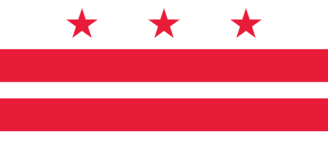 Criminal Records in District of Columbia