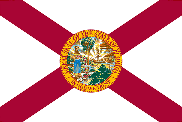 Arrest Records in Florida