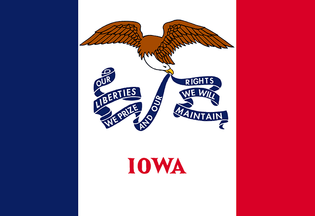 Criminal Records in Iowa