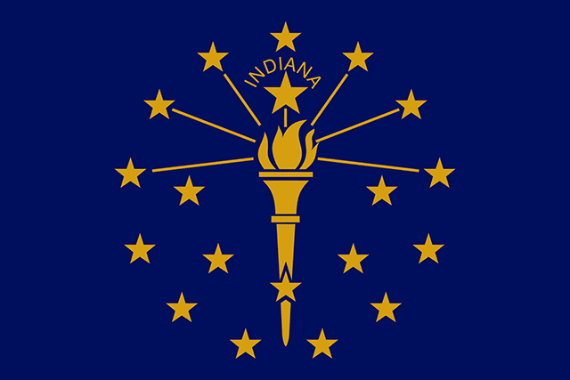Criminal Records in Indiana