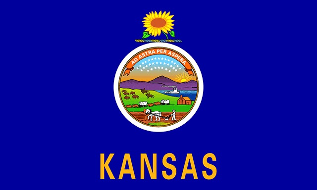 Criminal Records in Kansas