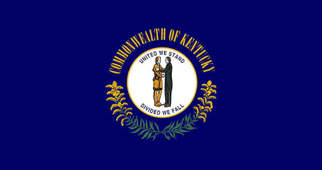 Criminal Records in Kentucky