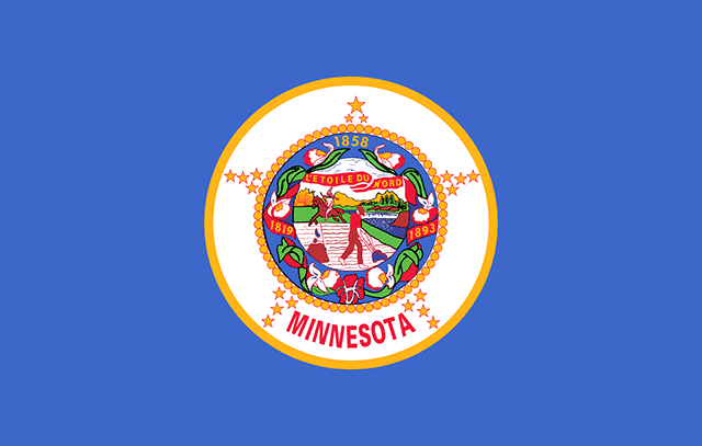 Criminal Records in Minnesota
