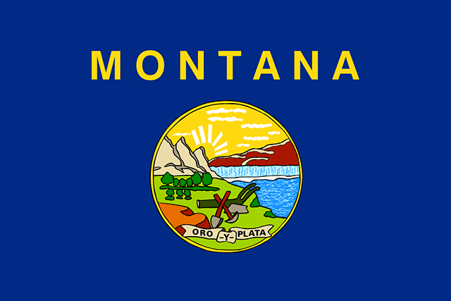 Criminal Records in Montana
