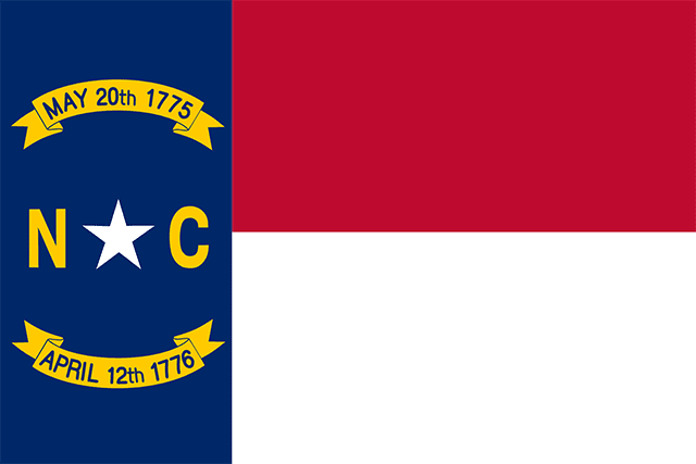 Arrest Records in North Carolina