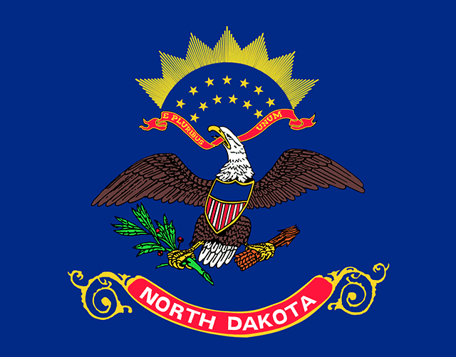 Criminal Records in North Dakota