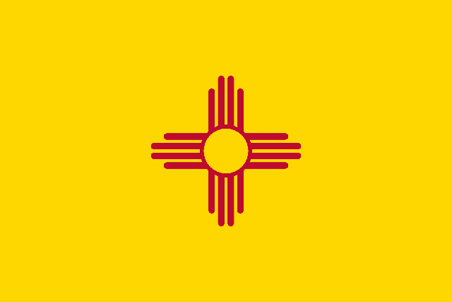 Criminal Records in New Mexico
