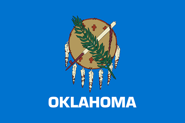 Criminal Records in Oklahoma