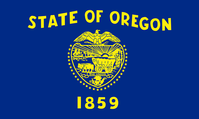 Criminal Records in Oregon