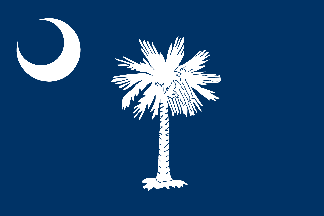 Arrest Records in South Carolina