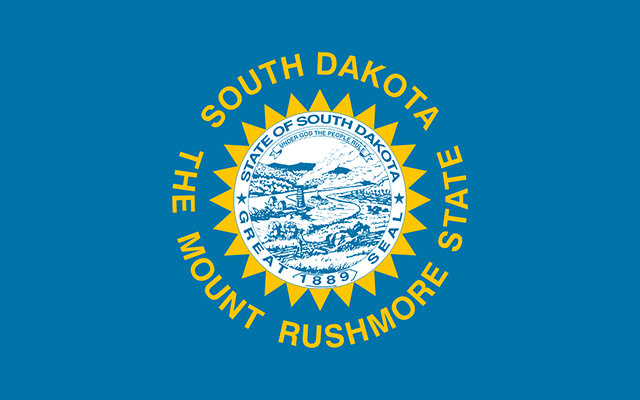 Criminal Records in South Dakota