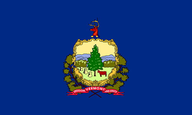 Criminal Records in Vermont