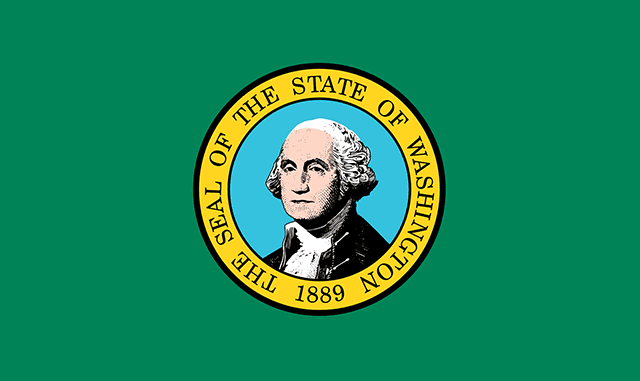 Arrest Records in Washington