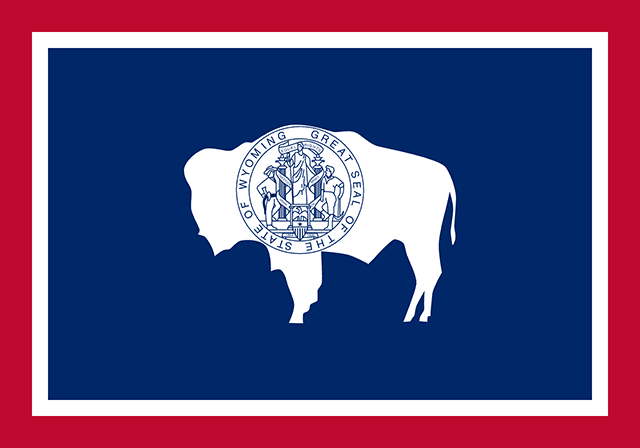 Criminal Records in Wyoming